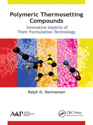 cover image of Polymeric Thermosetting Compounds